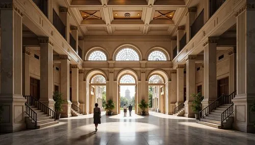 colonnades,glyptothek,amanresorts,corridor,colonnade,hall of nations,peristyle,zappeion,entrance hall,villa farnesina,corridors,marble palace,hallway,neoclassical,cochere,qasr al watan,villa cortine palace,foyer,columns,glyptotek