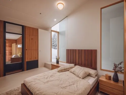 japanese-style room,modern room,shared apartment,bedroom,seidler,guest room,Photography,Documentary Photography,Documentary Photography 01