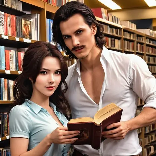 romance novel,e-book readers,novels,readers,library book,women's novels,book store,the books,bookstore,bookshop,bookshelves,books,bookselling,young couple,a book,e-book,book bindings,pregnant book,book antique,ereader,Photography,General,Realistic