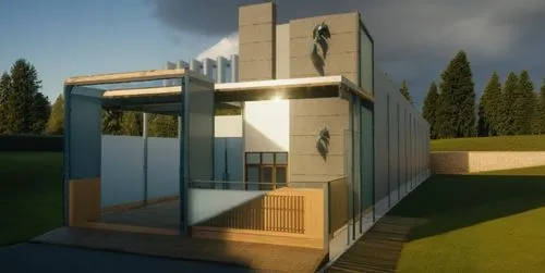 cubic house,inverted cottage,modern house,modern architecture,cube stilt houses,frame house,cube house,dog house frame,3d rendering,house trailer,eco-construction,observation tower,prefabricated buildings,mausoleum,mid century house,sky apartment,mirror house,modern building,model house,mobile home,Photography,General,Realistic