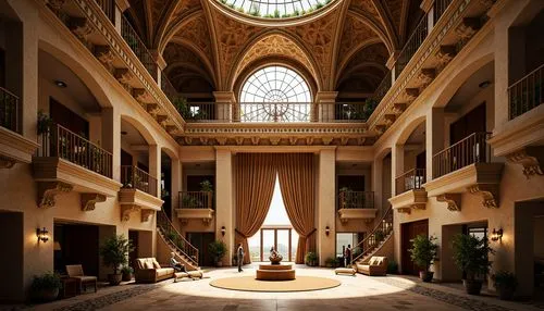 emirates palace hotel,the cairo,venetian hotel,crown palace,atriums,cochere,amanresorts,nemacolin,atrium,sursock,royal interior,hotel lobby,habtoor,grand hotel europe,leterme,hotel hall,palatial,luxury hotel,riad,inside courtyard