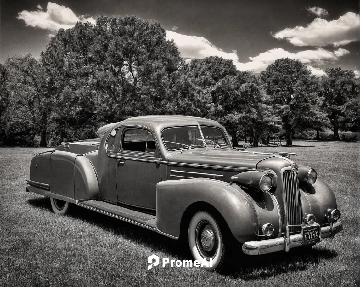 Transform a photo into a vintage black and white image.,1935 chrysler imperial model c-2,buick eight,packard four hundred,duesenberg model j,vintage cars,vintage vehicle,packard 200,vintage car,packar