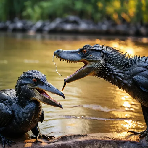 south american alligators,american alligators,alligators,young alligators,water fowl,water birds,real gavial,crocodiles,american alligator,waterfowls,false gharial,freshwater crocodile,crocodilian reptile,west african dwarf crocodile,crocodile park,australian wildlife,in the mother's plumage,dinosaurs,belostomatidae,crocodilian,Photography,General,Commercial