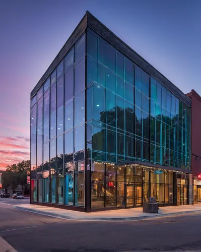 dupage opera theatre,glass facade,performing arts center,glass building,kettunen center,new building,glass facades,new city hall,structural glass,music conservatory,northeastern,biotechnology research institute,university of wisconsin,public library,willis building,corporate headquarters,company headquarters,the local administration of mastery,office building,smoot theatre,Photography,Documentary Photography,Documentary Photography 30