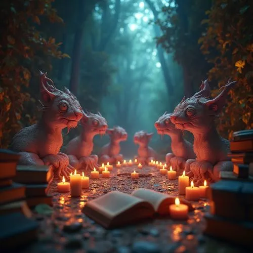 3d fantasy,fantasy picture,storybook,magic book,storybooks,dragons,Conceptual Art,Fantasy,Fantasy 18