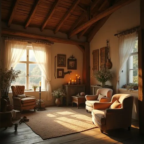 sitting room,home interior,livingroom,living room,natuzzi,loggia,sunroom,interior decor,loft,interiors,inglenook,wooden beams,cassina,great room,provencal life,chalet,morning light,beautiful home,interno,appartement,Photography,General,Realistic