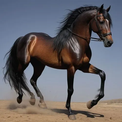 una imagen de un caballo de troya de madera, siendo entregado por aire a los griegos,arabian horse,arabian horses,thoroughbred arabian,belgian horse,quarterhorse,mustang horse,draft horse,dream horse,