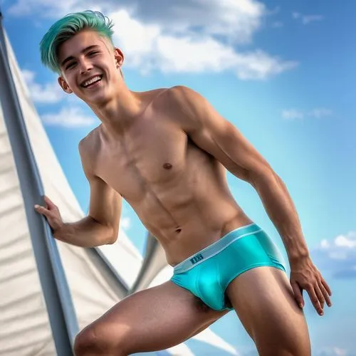 speedos,puka,julian star,merman,ammerman,dammerman,Photography,General,Realistic