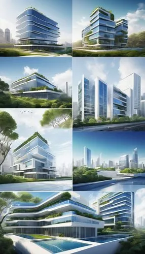 vinoly,technopark,futuristic architecture,aerotropolis,bjarke,europan,renderings,damac,office buildings,changfeng,arq,shenzhen vocational college,gensler,arcology,megaprojects,megaproject,residencial,safdie,moneo,lexcorp,Illustration,Retro,Retro 22