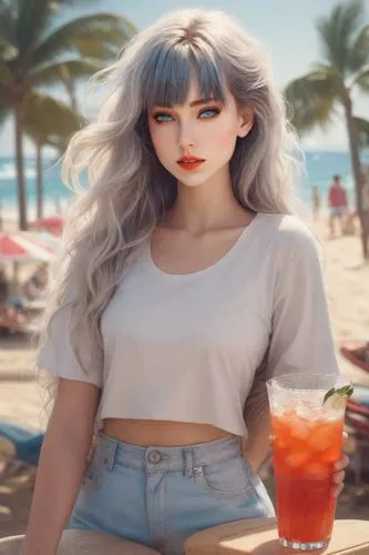 beach background,mai tai,lemonsoda,daiquiri,malibu,malibu rum,orange drink,sangria,strawberry drink,vitamin c,iced tea,summer background,lemonade,fanta,ice tea,orange soft drink,icetea,coconut drinks,orangina,fruitcocktail,Photography,Commercial