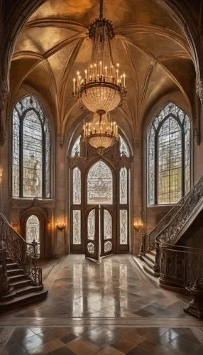 entrance hall,hall of the fallen,hogwarts,foyer,rijksmuseum,diagon,hall,binnenhof,hotel de cluny,royal interior,hearst,rathaus,dezenhall,entranceway,driehaus,hallway,llotja,hohenzollern castle,music hall,gringotts,Illustration,Black and White,Black and White 32