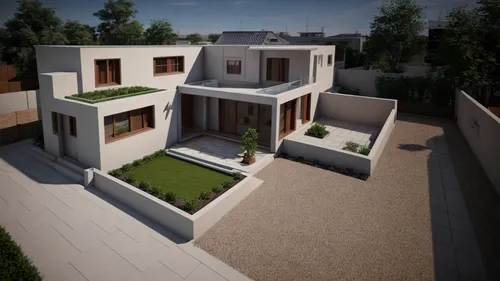 modern house,3d rendering,build by mirza golam pir,residential house,render,modern architecture,dunes house,luxury home,private house,holiday villa,garden elevation,luxury property,villa,model house,housebuilding,mansion,two story house,cubic house,landscape design sydney,core renovation