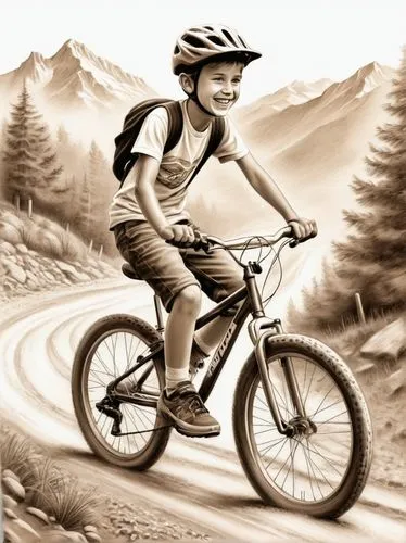 mountain bike,downhill mountain biking,bicycle clothing,mountain biking,cross-country cycling,bicycling,cyclist,bicycles--equipment and supplies,cross country cycling,mountain bike racing,adventure racing,freeride,singletrack,bmx bike,bicycle,road bicycle,bicycle riding,bycicle,racing bicycle,cycling,Illustration,Black and White,Black and White 35