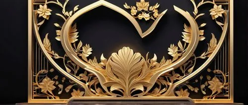 fire screen,gold foil art deco frame,art deco ornament,art nouveau design,gold stucco frame,art deco frame,gold art deco border,art nouveau frame,ornamental dividers,decorative frame,gold lacquer,art nouveau frames,art deco,art nouveau,room divider,gold foil corner,wood carving,abstract gold embossed,gold filigree,gold frame,Unique,Paper Cuts,Paper Cuts 03