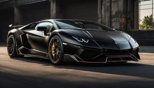 CAR LAMBORGHINI BLACK,lamborghini aventador s,veneno,lamborghini aventador,centenario,superleggera,balboni,gallardo,sv,aventador,reventon,lamborgini,black and gold,sv day,lambo,speciale,lamborghini ga