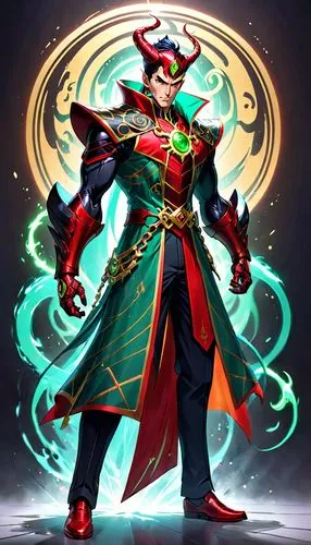 yi sun sin,wuchang,shuanghuan noble,xing yi quan,tai qi,dragon li,xiaochi,dodge warlock,xizhi,hwachae,siu mei,xiangwei,zui quan,bianzhong,mulan,ying,magus,peking opera,yi mein,shen,Anime,Anime,General