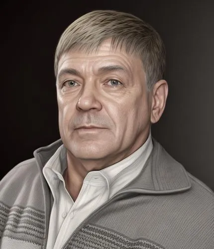 an image of a man with grey hair,ivanchuk,movsayev,kudayev,khadziyev,poroshenko,nukhayev,Common,Common,Natural