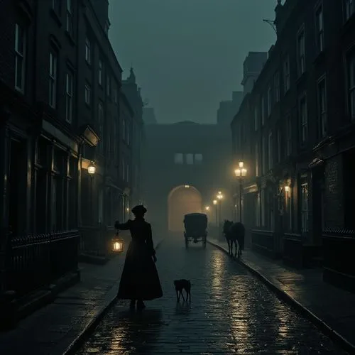 dickensian,grimshaw,sherlock holmes,deakins,gaslight,holmes