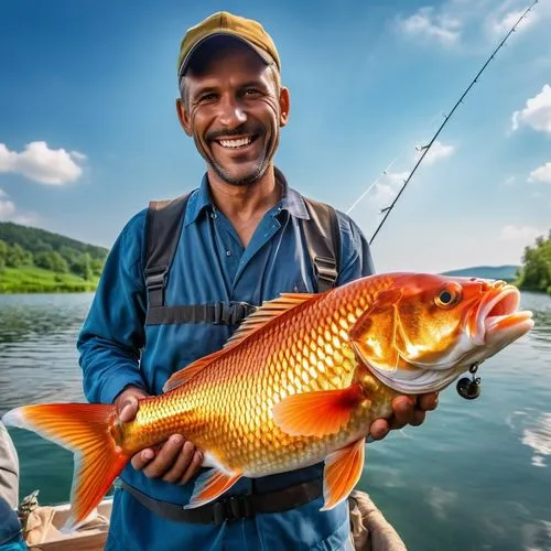 common carp,mahseer,monopod fisherman,redfish,fishing classes,red fish,types of fishing,hilsa,tigerfish,rapala,king decebalus,barramundi,brocade carp,carping,hogfish,echinodorus,the river's fish and,pesca,ikan,people fishing,Photography,General,Realistic