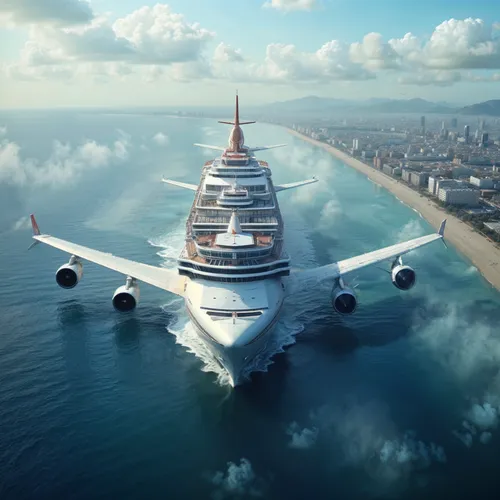 super trimaran,armada,flydubai,aerotaxi,humaid,skymiles