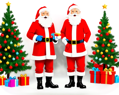 santas,santa clauses,santaji,christmas background,christmasbackground,santa and girl,christmas motif,christmas items,santa claus,santy,christmas icons,santaland,santa hats,christmas wallpaper,christmas greeting,santa stocking,christmas dolls,lutin,santons,santamans,Illustration,Black and White,Black and White 04