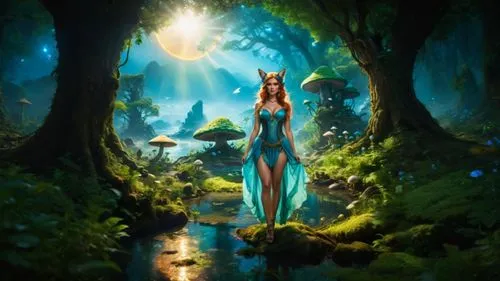 faerie,fantasy picture,fairie,fairy forest,faery,fairy world