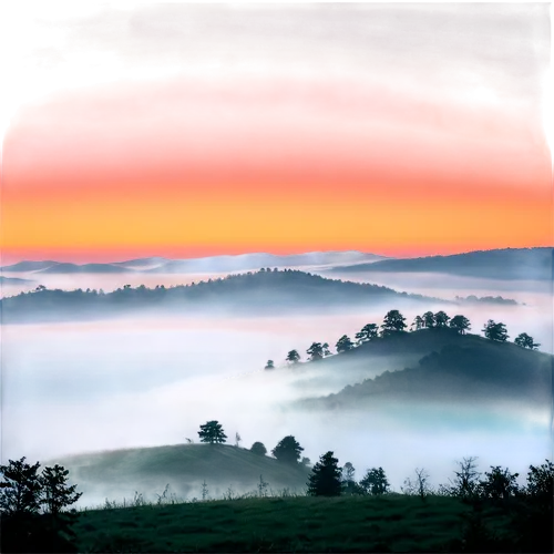 foggy landscape,fog banks,sea of fog,ore mountains,mists over prismatic,mists,morning mist,foggy mountain,driftless,landscape background,blue ridge mountains,wave of fog,north american fog,fruitlands,sea of clouds,veil fog,morning fog,taunus,northern black forest,autumn fog,Illustration,Vector,Vector 10