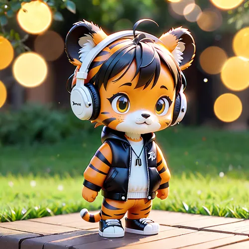 tigerle,tigger,tiger cub,chestnut tiger,wind-up toy,toyger,young tiger,a tiger,cute cartoon character,asian tiger,plush figure,tiger cat,stuff toy,tiger,bengal,tiger head,furta,cub,funko,kyi-leo,Anime,Anime,Cartoon