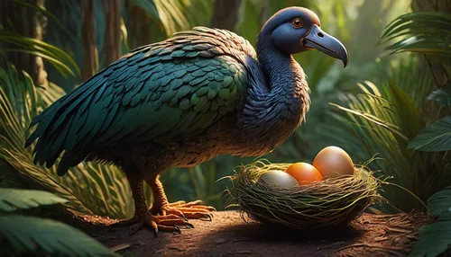 blue eggs,cassowary,painting easter egg,painted eggs,exotic bird,dodo,nicobar pigeon,breeding bird,edible parrots,bird eggs,bird's egg,in the mother's plumage,blue parrot,platycercus,easter nest,spring nest,green bird,nature bird,bird kingdom,tropical bird,Illustration,Vector,Vector 05