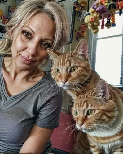 pussycats,natalya,bengal cat,cat mom,bengals,kitties,drita,stassi,kattan,felines,cat family,two cats,kats,gatos,cats,kaillie,paparizou,jemma,cat lovers,thunderpuss