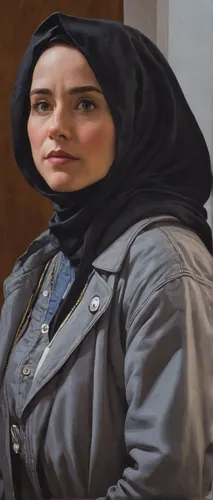 'Bernadette' Is A Stirring Tribute To A Woman Rediscovering Her True Calling,hijaber,hijab,muslim woman,iranian,i̇mam bayıldı,khazne al-firaun,naqareh,fatayer,abaya,dulzaina,allah,3d albhabet,arab,kos