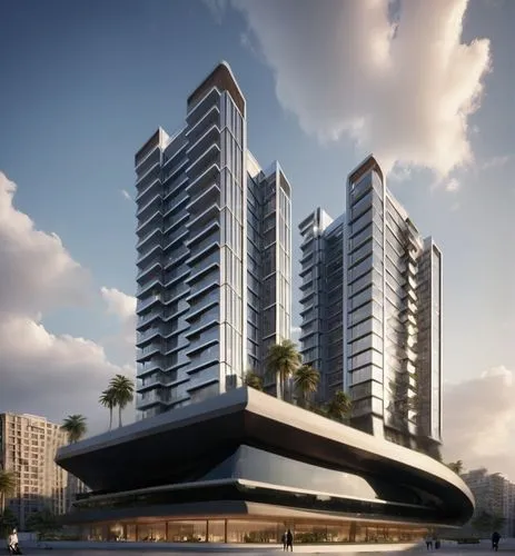 modern architecture,futuristic architecture,tallest hotel dubai,skyscapers,residential tower,largest hotel in dubai,sky apartment,condominium,tel aviv,mamaia,modern building,costanera center,arq,las olas suites,arhitecture,hotel barcelona city and coast,condo,contemporary,inlet place,mixed-use