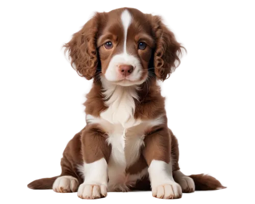 cavalier king charles spaniel,spaniel,short proboscis springer ear,australian shepherd,cocker spaniel,nova scotia duck tolling retriever,cute puppy,german longhaired pointer,dog breed,dubernard,dog pure-breed,spaniels,beagle,brown dog,cavalier,border collie,dog illustration,parvovirus,springers,dog drawing,Illustration,Realistic Fantasy,Realistic Fantasy 11