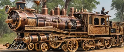 wooden train,train wagon,merchant train,abandoned rusted locomotive,ghost locomotive,steam special train,locomotive,museum train,train engine,tender locomotive,heavy goods train locomotive,steam locomotive,old train,steam engine,circus wagons,wooden carriage,car train,wooden railway,wooden wagon,stagecoach,Conceptual Art,Fantasy,Fantasy 25