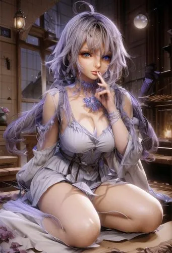 female doll,rem in arabian nights,precious lilac,kotobukiya,la violetta,medusa,violet,3d fantasy,smoking girl,old elisabeth,wiz,violet head elf,elza,fuki,patchouli,artist doll,viola,poker primrose,cinderella,fantasy girl