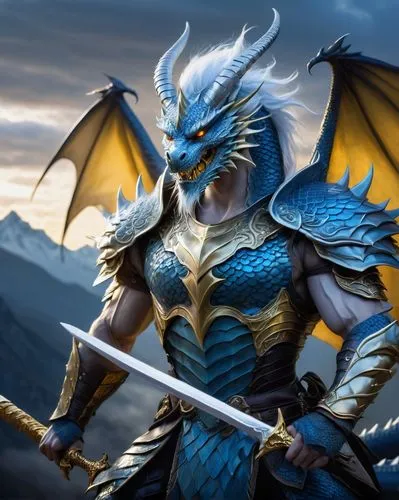 dragao,dragonlord,wyvern,clariden,garrison,draconis,darragon,dragonheart,dragonlance,dragonslayer,falstad,brisingr,dagur,typhon,dragon of earth,heroic fantasy,aegon,dragonriders,dragones,bahamut,Illustration,Realistic Fantasy,Realistic Fantasy 30