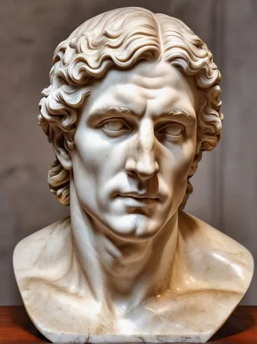 antinous,bernini,juvenal,bust of karl,corradini,canova,Photography,General,Realistic