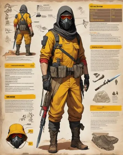 spetsnaz,civil defense,cbrn,cbrne,protective clothing,steel helmet,postapocalyptic,mandalorian,protective suit,construction helmet,beekeeper,denboba,personal protective equipment,volksgrenadier,harbormaster,volcanologist,chernovol,respirator,sector,hazmat