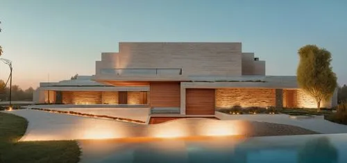 modern house,modern architecture,dunes house,pool house,corten steel,dreamhouse,Photography,General,Realistic