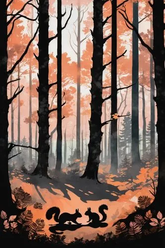 autumn forest,cartoon forest,haunted forest,halloween bare trees,forest,the forest,mushroom landscape,forests,foggy forest,forest fire,forest background,forest animals,the forests,forest mushrooms,autumn trees,forest floor,animal silhouettes,forest glade,winter forest,the woods,Photography,Artistic Photography,Artistic Photography 07