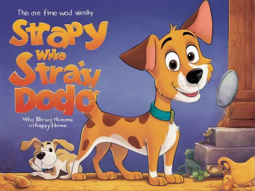 stray dogs,stray dog,strays,cd cover,dog street,stray,that dog,toy's story,stray animal,straw role,doo,drinking straws,dvd,look at the dog,american stafford,strategy video game,stay,dog,scotty dogs,animal film,Illustration,Children,Children 01