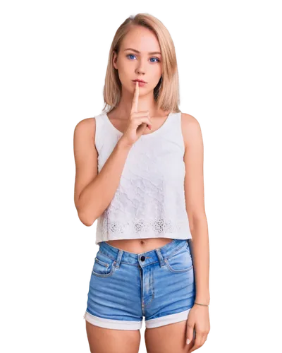 jeans background,portrait background,bradbery,denim background,girl on a white background,girl in t-shirt,brynn,photo shoot with edit,kayley,photographic background,edit icon,cotton top,lycia,transparent background,elyse,white background,pink background,color background,blond girl,cool blonde,Illustration,Japanese style,Japanese Style 11