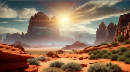 desert desert landscape,desert landscape,capture desert,arid landscape,desert background,the desert,desert planet,moon valley,futuristic landscape,desert,plains,full hd wallpaper,arid land,dune landscape,stone desert,arid,virtual landscape,canyon,mesa,fantasy landscape