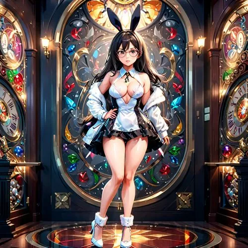 tira,asagi,tera,beatrix,mio,eiaj,Anime,Anime,General