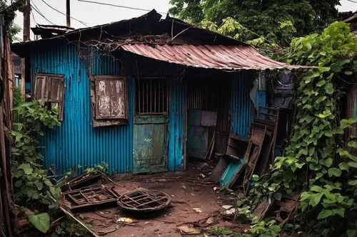 dharavi,shantytowns,slum,kibera,trenchtown,dilapidated,kariobangi,mathare,dilapidated building,vivienda,shantytown,fordlandia,teardowns,slums,dumpsites,ahmadiyah,township,minustah,old home,ramshackle,Illustration,American Style,American Style 03