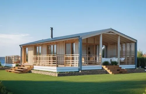 deckhouse,prefabricated buildings,willerby,holiday home,electrohome,inverted cottage,Photography,General,Realistic