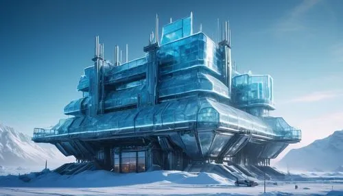 ice castle,snowhotel,snow house,ice planet,coldharbour,winter house,icewind,iceburg,cosmodrome,cubic house,cube stilt houses,cryobank,hyperborean,arcology,besiege,hoth,arktika,stratofortresses,solar cell base,cryosphere,Conceptual Art,Graffiti Art,Graffiti Art 11