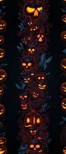 halloween background,halloween wallpaper,halloween paper,halloween frame,pumpkin heads,pumpkin lantern