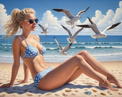 seabirds,seabird,seagulls,sea birds,sea gulls,gulls,silver gulls,seagulls flock,seagull,summer plumage,seagulls birds,sea swallow,sea-gull,sea bird,silver seagull,willet,gull,david bates,birds of the sea,beach background,Illustration,Realistic Fantasy,Realistic Fantasy 11