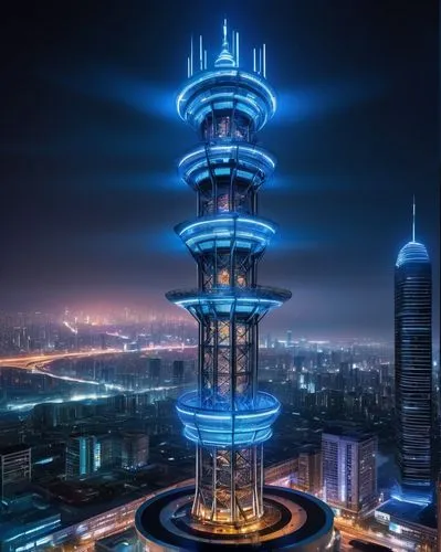 guangzhou,burj,shanghai,dubia,electric tower,dubai,burj kalifa,burj khalifa,tianjin,largest hotel in dubai,the energy tower,chengdu,pc tower,menara,mubadala,lumpur,steel tower,urban towers,tallest hotel dubai,zhengzhou,Illustration,American Style,American Style 08